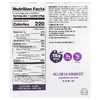 Quest Nutrition, Протеиновое печенье, двойная шоколадная крошка, 4 пакетика, 59 г (2,08 унции)