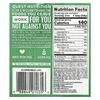 Quest Nutrition, Протеиновые чипсы Original Style, сметана и лук, 8 пакетиков по 32 г (1,1 унции)