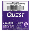 Quest Nutrition, Протеиновые чипсы по типу тортильи, загруженный тако, 8 пакетиков по 32 г (1,1 унции)