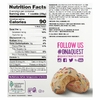 Quest Nutrition, Замороженное печенье, праздничный торт, 8 печений, 25 г (0,88 унции)