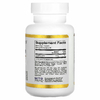 California Gold Nutrition, эрготионеин, 5 мг, 90 растительных капсул