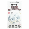 Legendairy Milk, Силиконовые стаканчики для сбора, 2 шт.