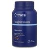 Trace, Жевательные мармеладки с магнием, персик, 120 жевательных таблеток