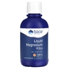 Trace Minerals ®, Жидкий магний, мандарин, 300 мг, 473 мл (16 жидк. унц.)