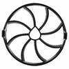 HydroJug, HydroSHKR, стакан, черный, 700 мл (24 унции) (Товар снят с продажи) 