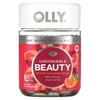 OLLY, Undeniable Beauty, грейпфрутовый гламур, 60 жевательных таблеток