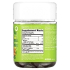 OLLY, Daily Energy, без кофеина, Tropical Passion, 60 жевательных таблеток