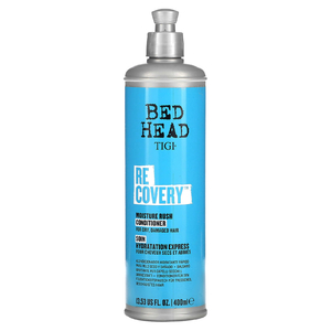 TIGI, Bed Head, восстановление, увлажняющий кондиционер, для сухих, поврежденных волос, 400 мл (13,53 жидк. унц.)