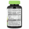Nature's Way, Tart Cherry Ultra Gummies, вишня, 75 жевательных таблеток