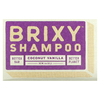 Brixy, Батончик-шампунь, кокос и ваниль, 1 шт., 113 г (4 унции) (Товар снят с продажи) 