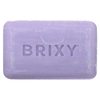 Brixy, Мыло для тела, кокос и ваниль, 1 батончик, 113 г (4 унции) (Товар снят с продажи) 