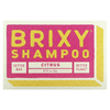 Brixy, Мыльный шампунь, цитрус, 1 шт., 113 г (4 унции) (Товар снят с продажи) 