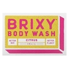 Brixy, Мыло для тела, цитрус, 1 шт., 113 г (4 унции) (Товар снят с продажи) 