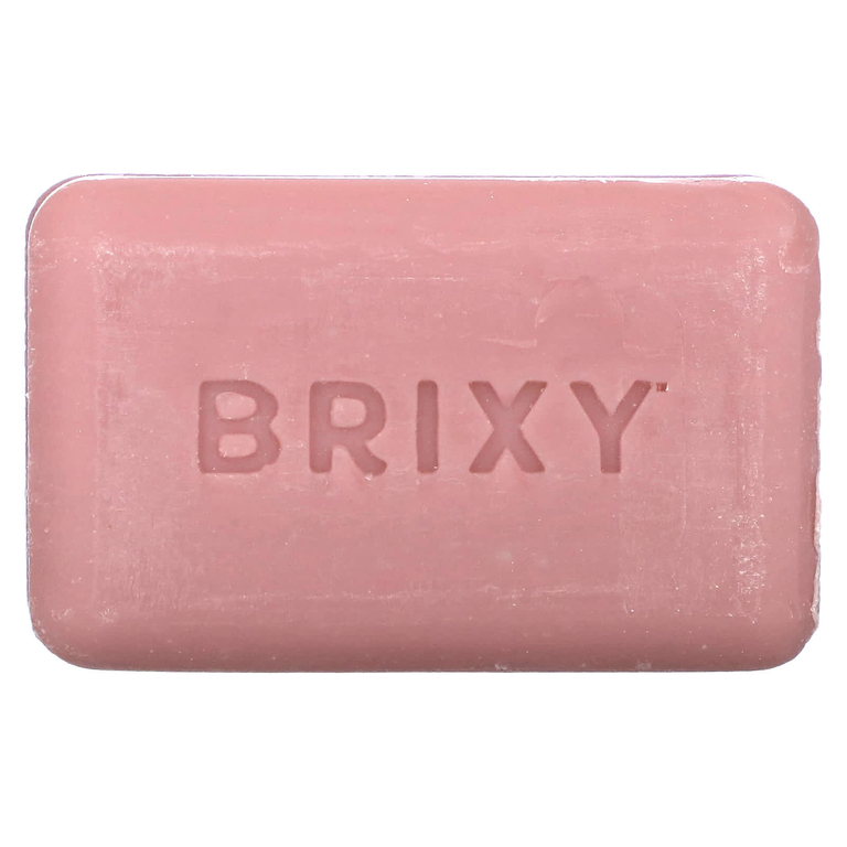 Brixy, Мыло для тела, цитрус, 1 шт., 113 г (4 унции) (Товар снят с продажи) 