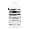Source Naturals, ДМАЭ, 351 мг, 200 капсул