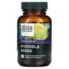 Gaia Herbs, Rhodiola Rosea, 60 растительных капсул с жидкостью