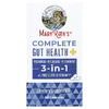 MaryRuth's, Полное здоровье кишечника, 60 капсул