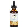 MaryRuth's, Organic, жидкие капли с витамином C для детей, для детей от 4 до 13 лет, с апельсином и ванилью, 60 мл (2 жидк. унц.)