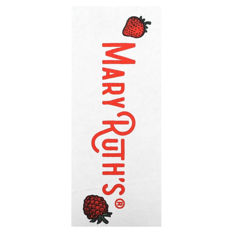 MaryRuth's, Vegan Liquid Iron, пренатальный и послеродовой, ягодный, 450 мл (15,22 жидк. унц.)