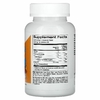 California Gold Nutrition, жевательный витамин D3 для детей, натуральный вишневый вкус, 12,5 мкг (500 МЕ), 90 вегетарианских таблеток