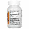 California Gold Nutrition, Zinc Plus, пастилки с цинком для детей, натуральный мандариновый вкус, 90 пастилок
