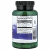 Swanson Vitamins, Комплекс цитрата кальция, 250 мг, 100 капсул