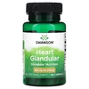 Swanson, Heart Glandular, 250 мг, 60 капсул