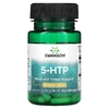 Swanson, 5-HTP, 50 мг, 60 капсул