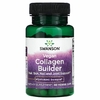 Swanson, Vegan Collagen Builder, 60 растительных капсул