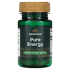 Swanson, Pure Energy, 14 растительных капсул (Товар снят с продажи) 