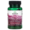 Swanson, Формула комфорта для мышц, 60 растительных капсул (Товар снят с продажи) 