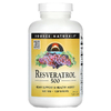 Source Naturals, Ресвератрол 500 ™, 500 мг, 120 таблеток