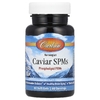 Carlson, Caviar SPM, 60 мягких таблеток