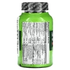 NATURELO, Мультивитамины из цельных продуктов для подростков, 120 вегетарианских капсул