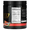EHPlabs, Oxyshred Hardcore, термогенное сжигание жира, арбузные конфеты, 260 г (9,2 унции)