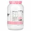 EHPlabs, OxyWhey, сухой протеин для хорошего самочувствия, со вкусом клубничного молочного коктейля, 880 г (1,94 фунта)