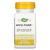 Nature's Way, Myo-Tone, 80 таблеток