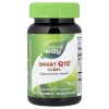Nature's Way, Smart Q10™, коэнзим Q10, тропические фрукты, 100 мг, 30 жевательных таблеток