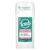 Tom's of Maine, комплексная защита, дезодорант без алюминия, роза и ваниль, 64 г (2,25 унции) (Товар снят с продажи) 