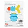 Fisher-Price, Pets, Stack n 'Relax Treat Dispensing Toy, для собак, 1 жевательная игрушка