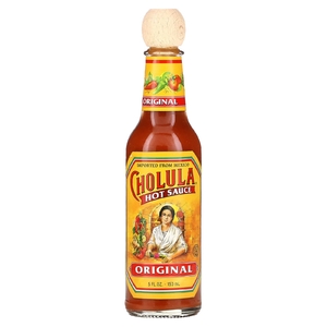 Cholula, Острый соус, оригинальный, 150 мл (5 жидк. унц.)