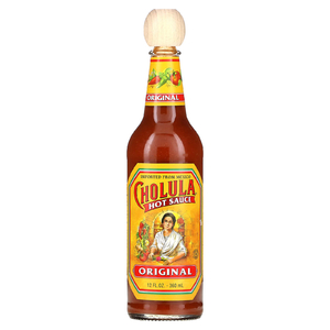 Cholula, Острый соус, оригинальный, 360 мл (12 жидк. унц.)
