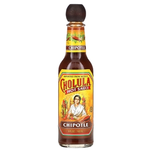 Cholula, Острый соус, чипотле, 150 мл (5 жидк. унц.)
