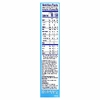 Pillsbury, Zero Sugar, смесь для брауни, шоколадная помадка, 350 г (12,35 унции)