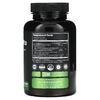 NutraChamps, Saw Palmetto, 120 маленьких капсул