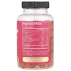 NutraChamps, Биотин +, ягодное ассорти, 60 жевательных мишек