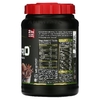 ALLMAX, Hexapro™, высокопротеиновая нежирная мука, со вкусом шоколада, 907 г (2 фунта)