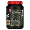 ALLMAX, Hexapro™, высокопротеиновая нежирная мука, шоколад и арахисовое масло, 907 г (2 фунта)