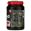 ALLMAX, Hexapro™, высокопротеиновая нежирная мука, со вкусом клубники, 907 г (2 фунта)