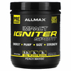 ALLMAX, IMPACT Igniter Sport, перед тренировкой, персик и манго, 320 г (11,29 унции)